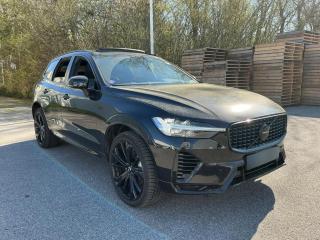 Volvo XC 60 T6 AWD Ultra Black Ed. Plug-In (EURO 6d)