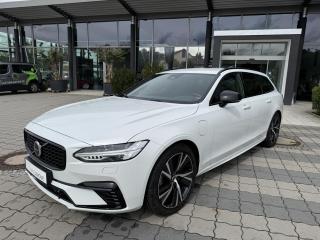 Volvo V 90 T6 Twin Engine AWD Plus Dark Plug-In (E6d)