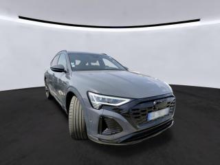 Audi Q8 e-tron Sportback 55 quattro S line