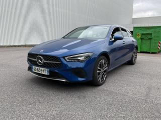 Mercedes-Benz CLA 250 e SB Progressive (EURO 6d)