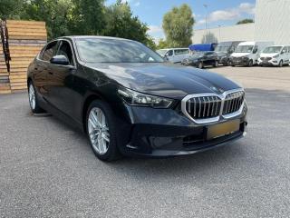 BMW i5 Lim. eDrive40 SOH 95,58%