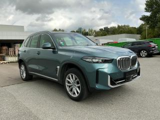 BMW X5 xDrive50e xDrive (EURO 6d)