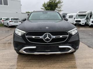 Mercedes-Benz GLC 220 d Avantgarde 4Matic