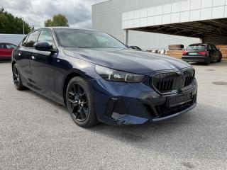 BMW i5 Lim. 40 xDrive xDrive M Sport SOH 100 %