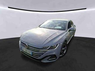 VW Arteon 1.4 TSI eHybrid R-Line OPF (EURO 6d)