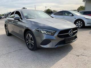 Mercedes-Benz A 250 e Lim. Progressive (EURO 6d)