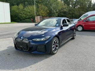 BMW i4 - M50 SOH 91,31%