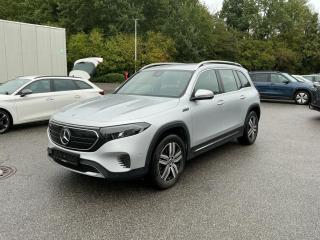 Mercedes-Benz EQB 300 Progressive Line 4Matic SOH 96,61%