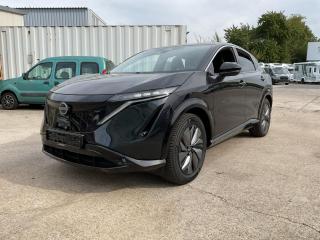 Nissan Ariya Advance Pack (63kWh|22kW-OBC)
