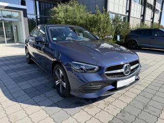 Mercedes-Benz C 300 de Avantgarde (EURO 6d)