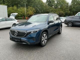 Mercedes-Benz EQB 250 SOH 94,9%