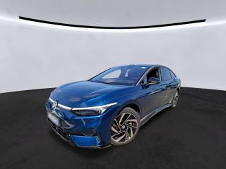 VW ID.7 Pro (77 kWh) SOH 96.98 %