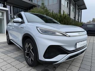 BYD ATTO 3 Design 60,48kWh white