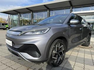 BYD ATTO 3 Design 60,48kWh grey