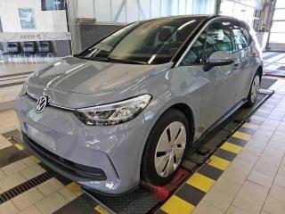 VW ID.3 Pro SOH 91,64 %