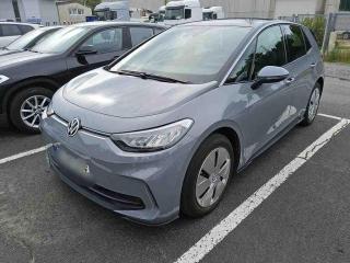 VW ID.3 Pro SOH 91,26 %