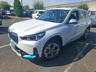 BMW iX1 xDrive30 xLine
