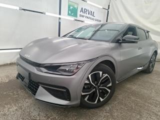 Kia EV6 Elektro 77,4 kWh GT Line 4WD SOH 100 %