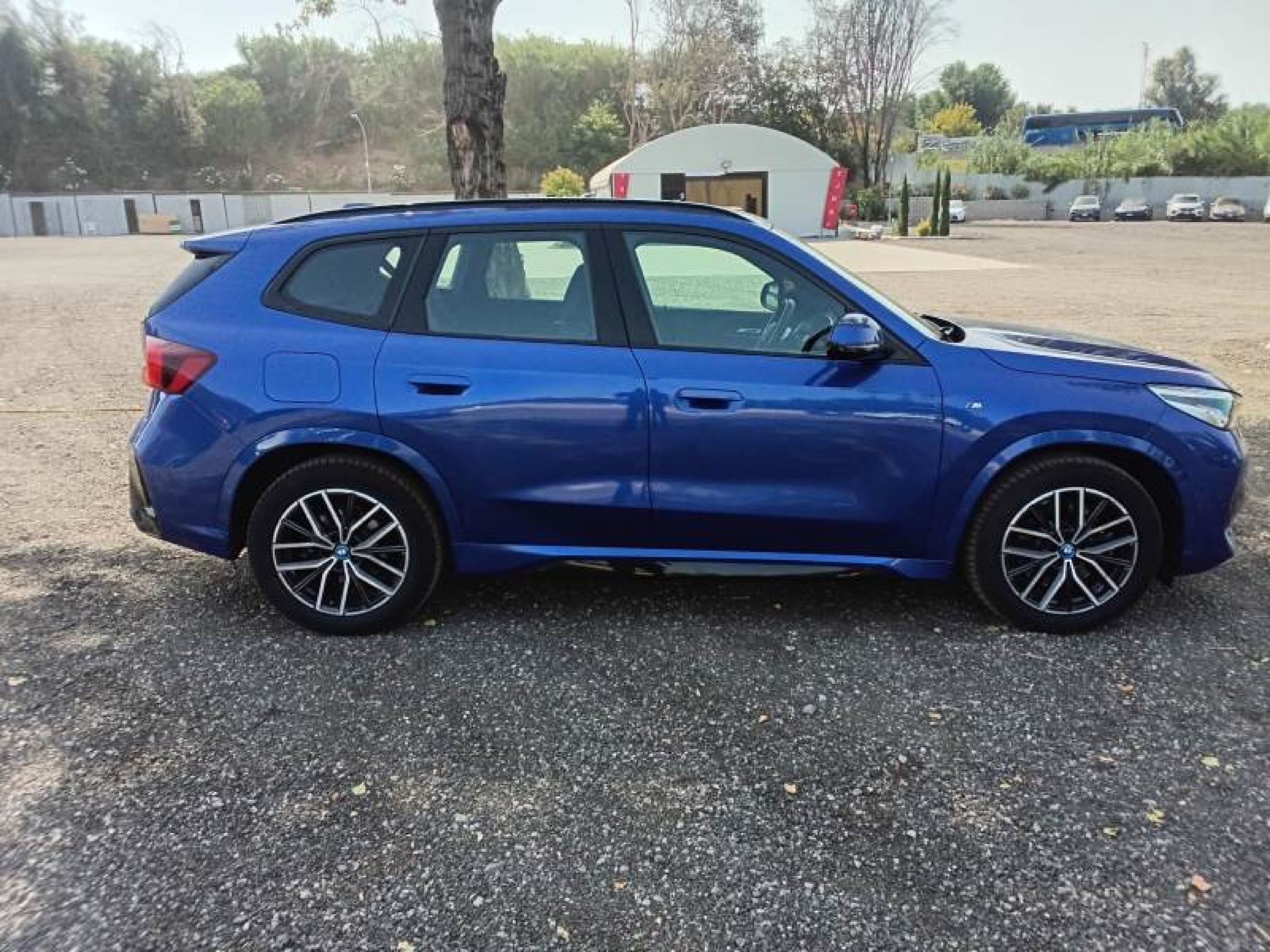 BMW X1 xDrive25e xDrive M Sport (EURO 6d)