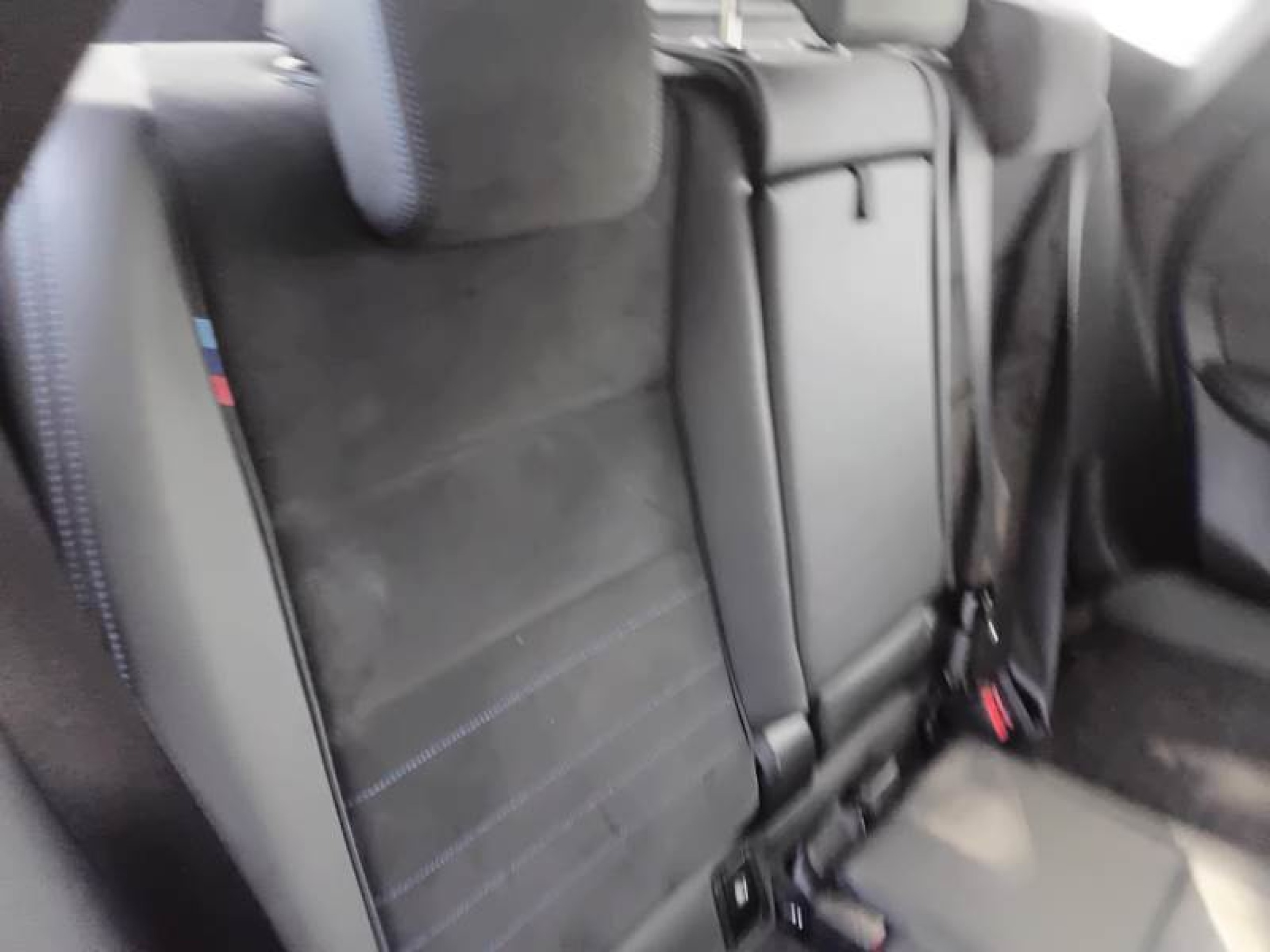 BMW X1 xDrive25e xDrive M Sport (EURO 6d)