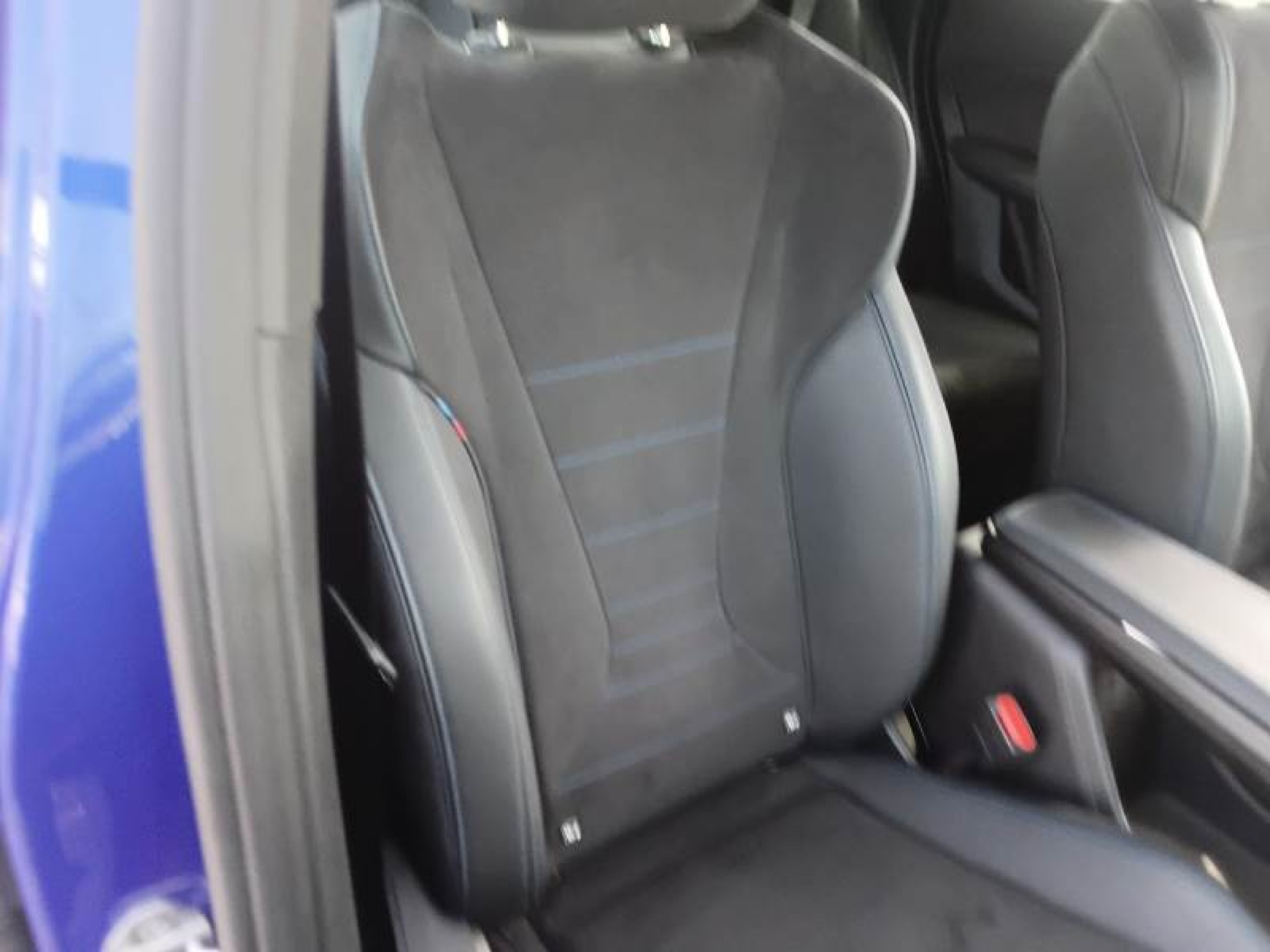 BMW X1 xDrive25e xDrive M Sport (EURO 6d)