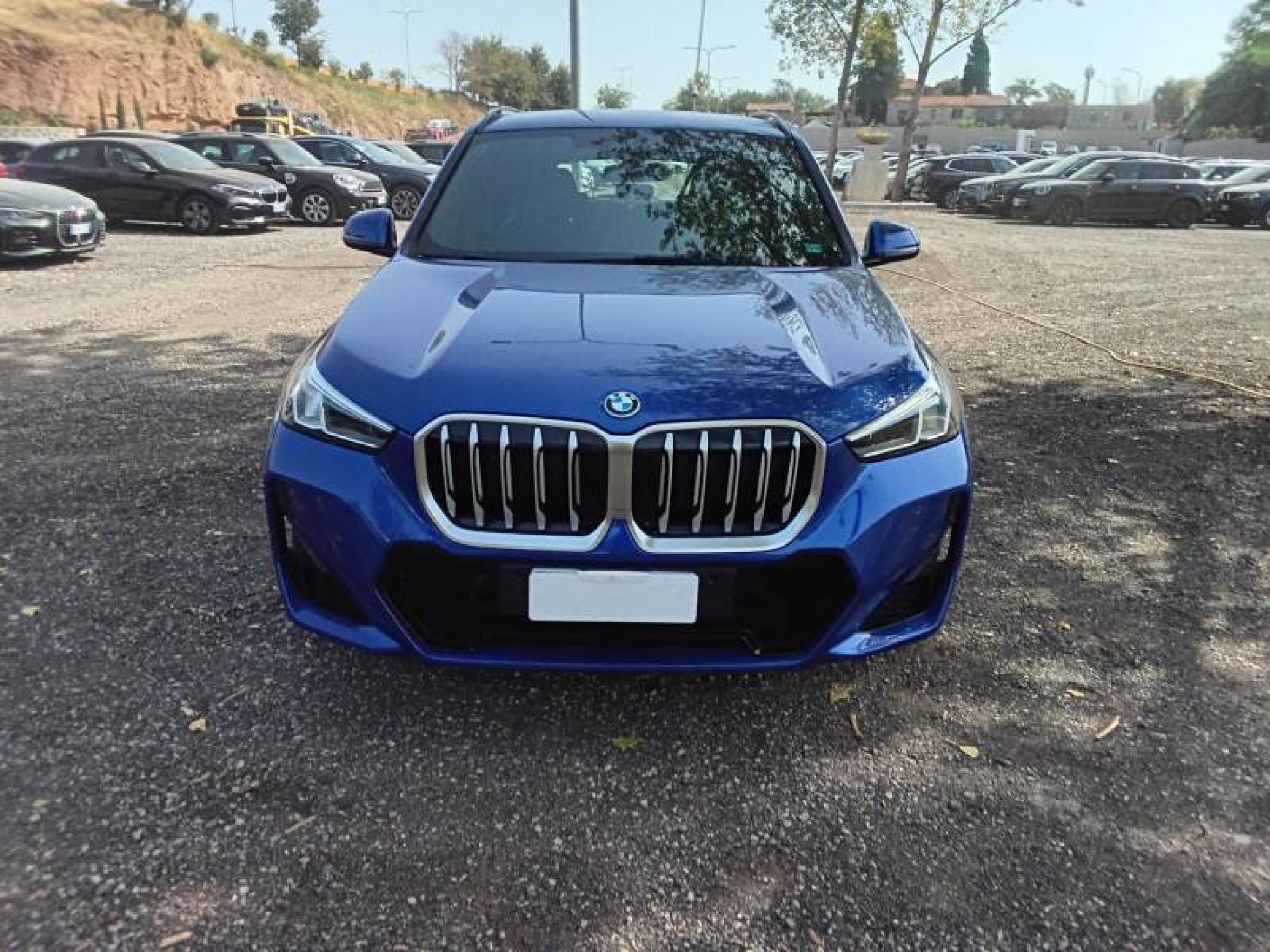 BMW X1 xDrive25e xDrive M Sport (EURO 6d)