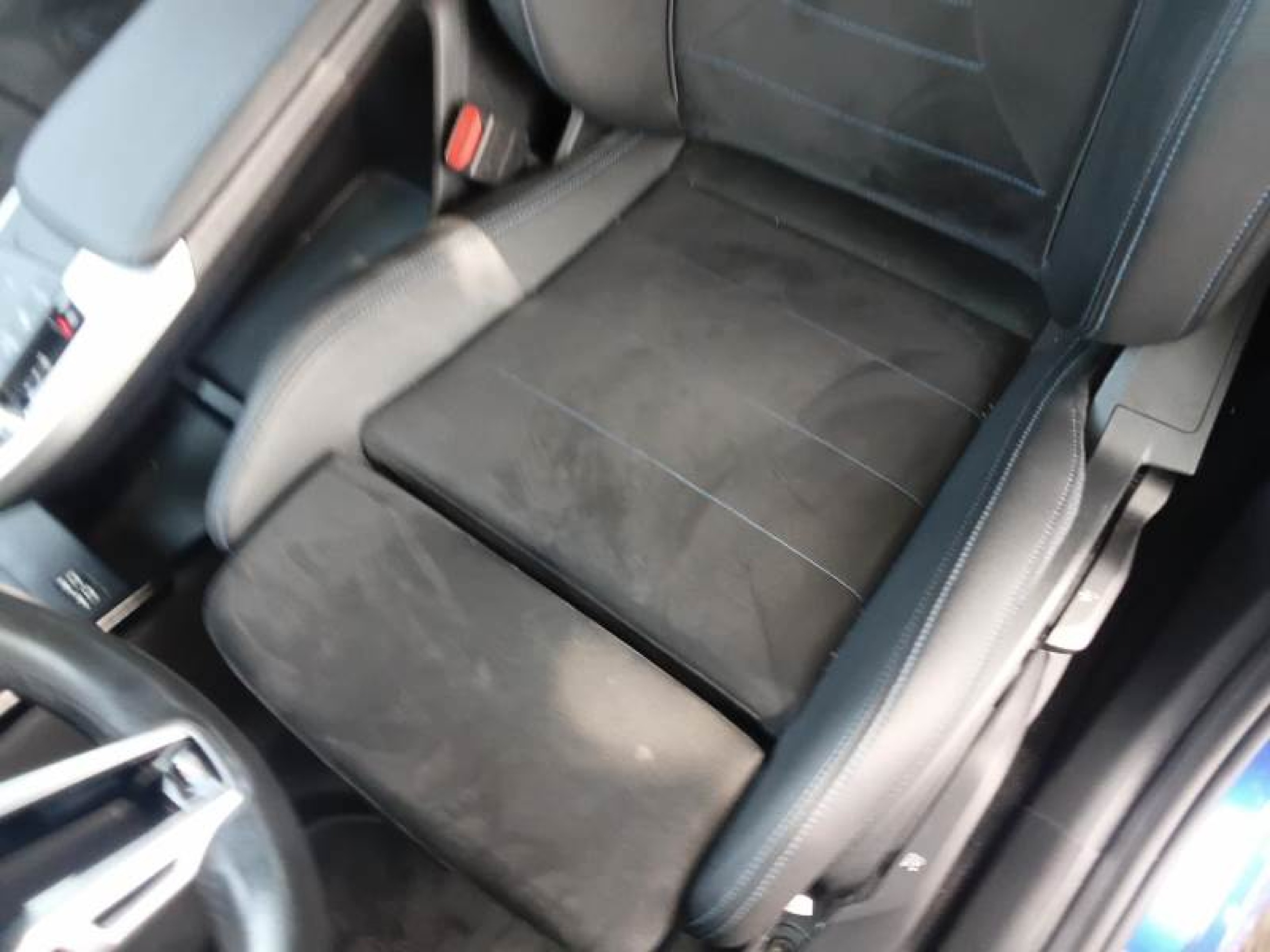 BMW X1 xDrive25e xDrive M Sport (EURO 6d)
