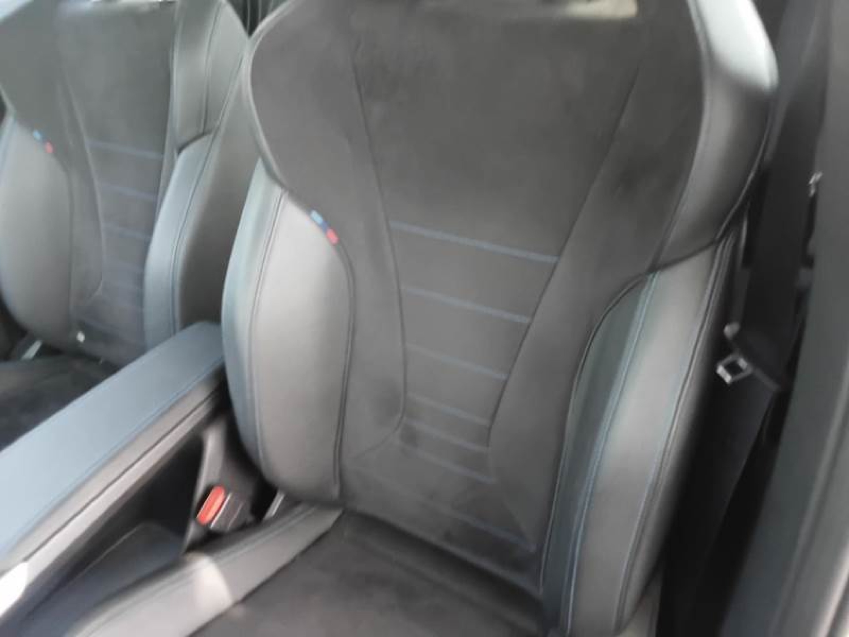 BMW X1 xDrive25e xDrive M Sport (EURO 6d)